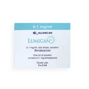 Lumigan® (3x3ml)